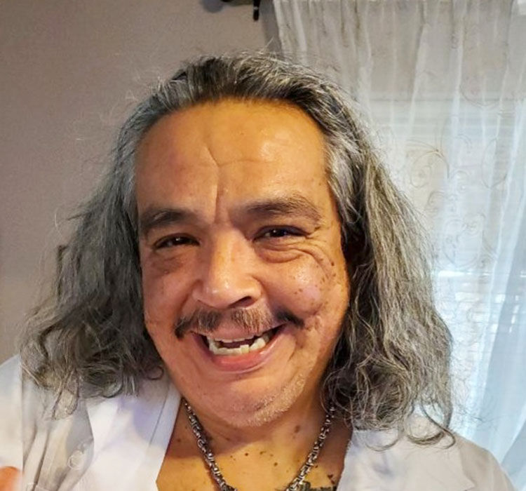 Vidal A. Crespin Jr.
